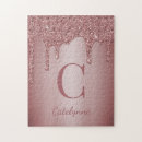 Search for girly puzzles Blush pink