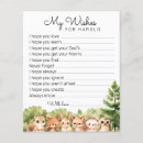 Search for wish list Boy
