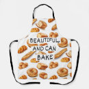 Search for bread baking aprons Kitchen