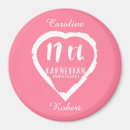 Search for stroke magnets Pink