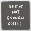 Recherche de humour bureau de dessous de verres Café