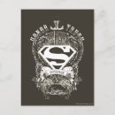 Search for superman postcards Comic