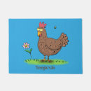 Search for chicken doormats Funny