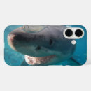Search for underwater photo iphone cases Blue