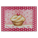 Search for cupcakes cutting boards Cherry