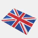 Search for union jack doormats Vintage