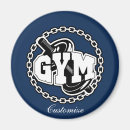 Search for barbell magnets Fitness