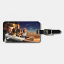 Search for gospel luggage tags Tcb