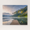 Search for austria puzzles Landscape