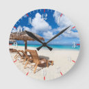 Recherche de parapluie horloges Tropical