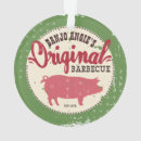 Search for bbq ornaments Food