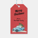 Search for christmas tree gift tags Bright