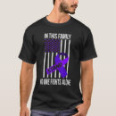 Search for domestic violence ribbon tshirts Usa