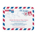 Search for travel save the dates Engagement