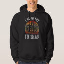 Search for photographer hoodies Snap