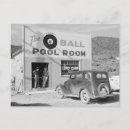 Search for 8 ball postcards Vintage