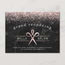 Search for scintillation postcards Rose gold