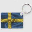 Search for swedish keychains Patriotic