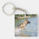 Search for german keychains Puppy