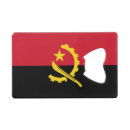 Search for angola barware Angolan flag