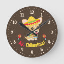 Recherche de mexican clocks Mexico