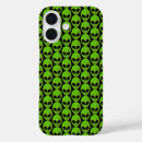 Search for paranormal iphone cases Alien