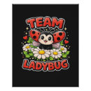 Search for ladybug posters Garden