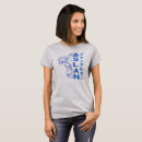 Recherche de de roi femme tshirts Jungle