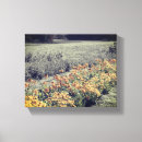 Search for country flowers canvas prints Floral