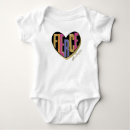 Recherche de afro bébé vêtements Habilitation de la licorne