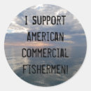 Search for commercial stickers Seafood