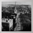 Recherche de le massachusetts posters Noir et blanc