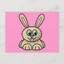 Recherche de joli lapin cartes postales Animaux