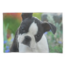 Search for cute puppy pillowcases Dog