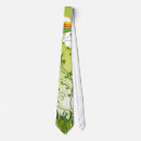 Search for three leaf clover ties Clovers
