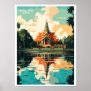 Recherche de phnom posters Siem reap