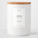 Search for wax candle stickers Elegant