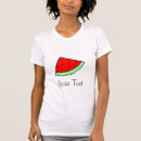 Recherche de chemise de pastèque tshirts Fruit