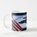 Search for f 18 mugs Navy