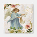 Recherche de pâques vintage magnets Religion