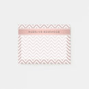 Recherche de zigzag post its Moderne