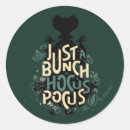 Recherche de hocus pocus stickers Halloween