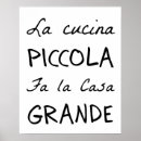 Search for italian saying posters Italy