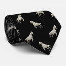 Recherche de le cheval cravates Noir