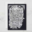 Recherche de cartoon halloween cards Sorcière