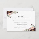 Search for burgundy and cream invitations Peach