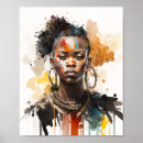 Recherche de afro girl posters Femme noire