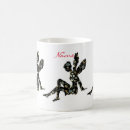 Search for fairy silhouette mugs For her
