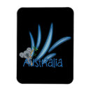 Recherche de marsupiaux magnets Australie