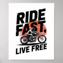Search for live to ride posters Motorcycle